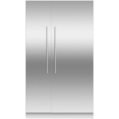 Fisher Refrigerator Model Fisher Paykel 966325